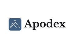 APODEX logo