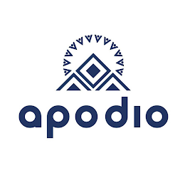 APODIO logo