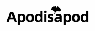 APODISAPOD logo