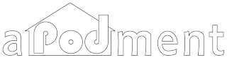 APODMENT logo