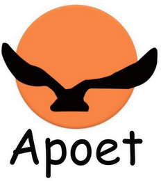 APOET logo