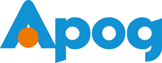 APOG logo