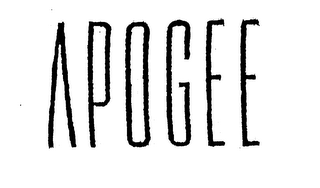 APOGEE