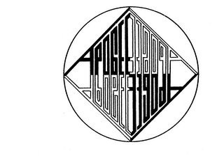 APOGEE logo