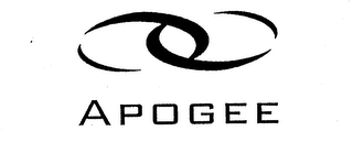 APOGEE logo