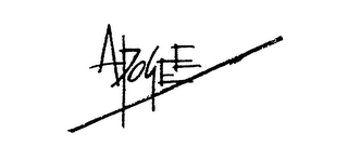 APOGEE logo