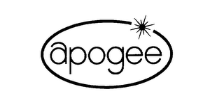 APOGEE logo