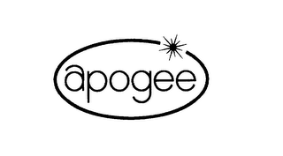 APOGEE logo