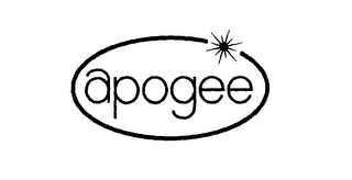 APOGEE logo