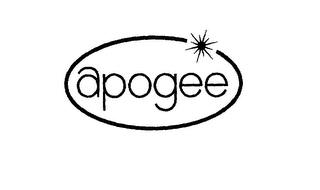 APOGEE logo
