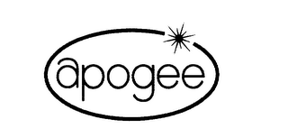 APOGEE logo