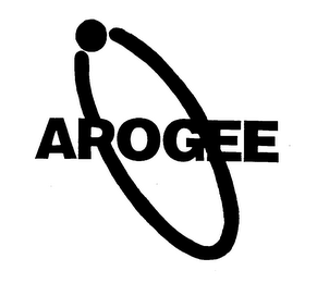 APOGEE logo