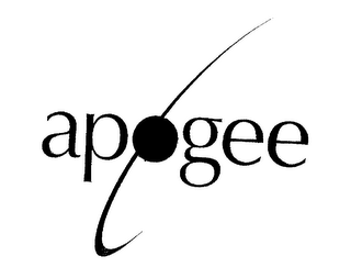 APOGEE logo