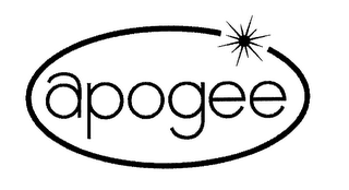 APOGEE logo