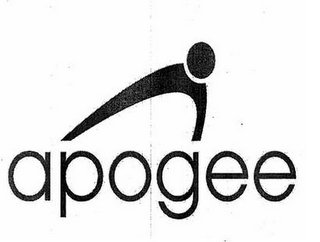 APOGEE logo