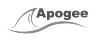 APOGEE logo
