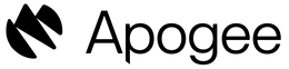 APOGEE logo