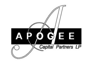 APOGEE CAPITAL PARTNERS logo