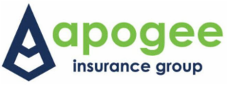 APOGEE INSURANCE GROUP logo