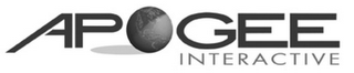APOGEE INTERACTIVE logo