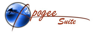 APOGEE SUITE logo
