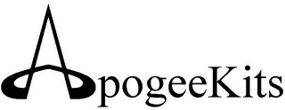 APOGEEKITS logo