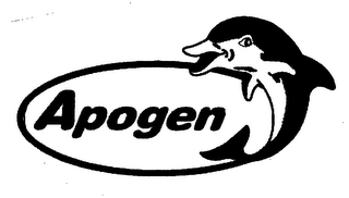 APOGEN logo