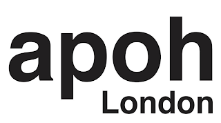 APOH LONDON logo