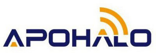 APOHALO logo