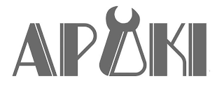 APOKI logo