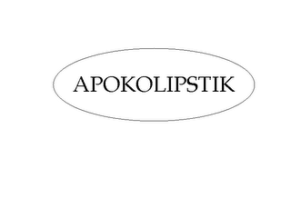 APOKOLIPSTIK logo