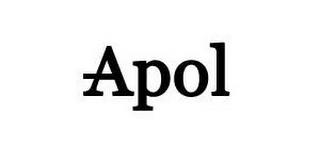 APOL logo