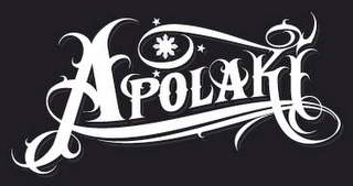 APOLAKI logo