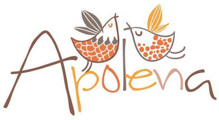 APOLENA logo