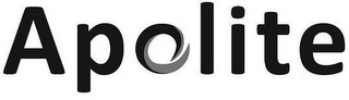 APOLITE logo