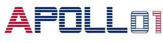 APOLL01 logo