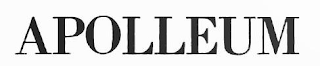 APOLLEUM logo