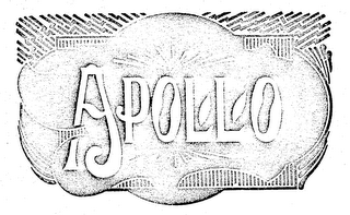 APOLLO logo
