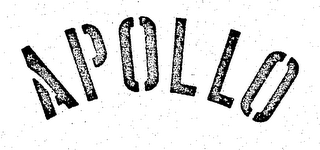 APOLLO logo