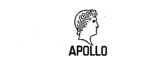 APOLLO logo