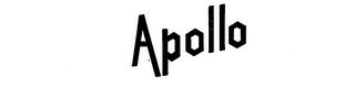 APOLLO logo