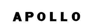 APOLLO logo