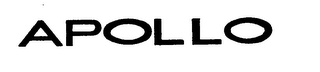APOLLO logo