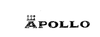 APOLLO logo