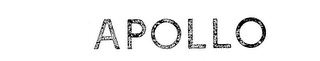APOLLO logo
