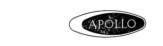 APOLLO logo