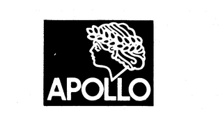 APOLLO logo