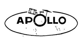 APOLLO logo