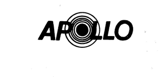 APOLLO logo
