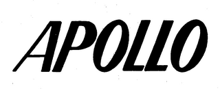 APOLLO logo